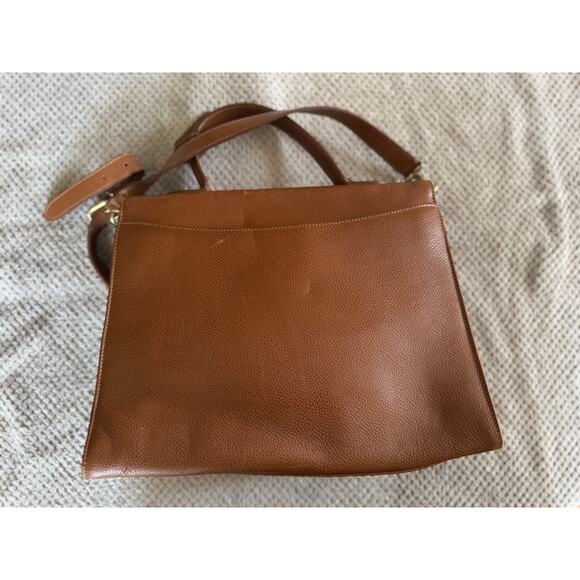 Vintage Coach 4414 Copley Kelly Top Handle Handbag main image 10